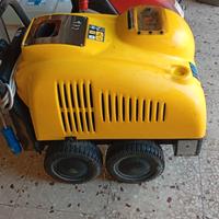 Idropulitrice InterPump