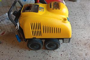 Idropulitrice InterPump