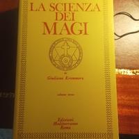 La scienza dei magi- G. Kremmerz