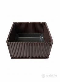 Olivetti Synthesis U17 - Design Sottsass-1976-NOS-