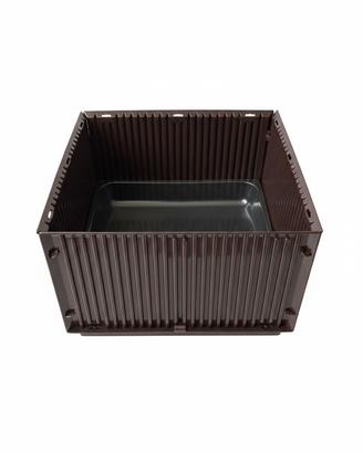 Olivetti Synthesis U17 - Design Sottsass-1976-NOS-