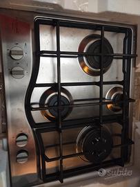 Piano cottura Hotpoint Ariston