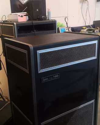 strumenti musicali 