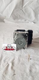 DACIA DUSTER 2024 POMPA CENTRALINA ABS 476604020R