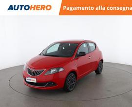 LANCIA Ypsilon PG08742