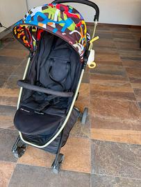 Passeggino da bambino