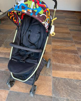 Passeggino da bambino