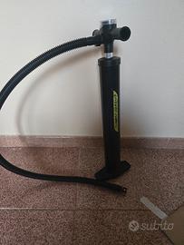 Pompetta manuale sup