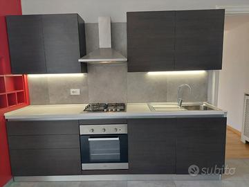 Cucina Scavolini completa