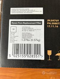 Filtro Dyson originale