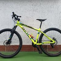 MTB Bolt Sweed 27,5 – 3x9 – telaio 16,5