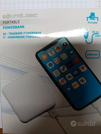 Power bank 
