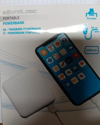 Power bank 