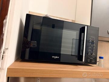 Forno a microonde Whirlpool