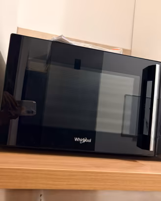 Forno a microonde Whirlpool