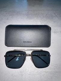 Occhiali da sole d&g