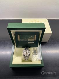 Rolex 115200