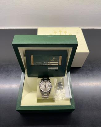 Rolex 115200