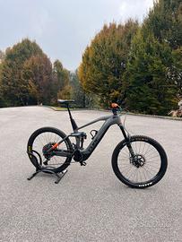 Ebike Cube Stereo Tm Hybrid 160 HPC (780km/NUOVA)