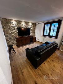 Casa Levante con Giardino - 50 metri dal mare