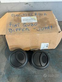 Bocchette Aria  fiat qubo / bipper