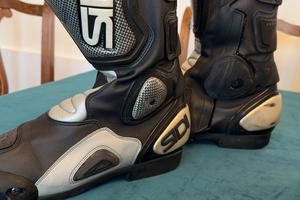 Stivali da moto Sidi Bra