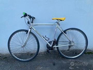 Bicicletta MTB Peugeot ETON 21