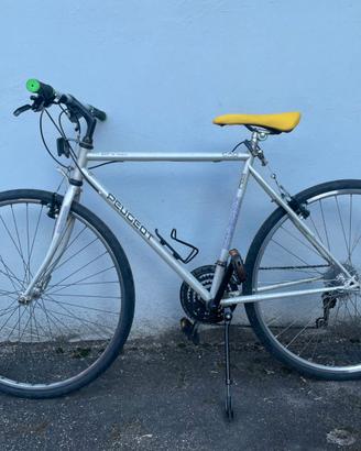 Bicicletta MTB Peugeot ETON 21