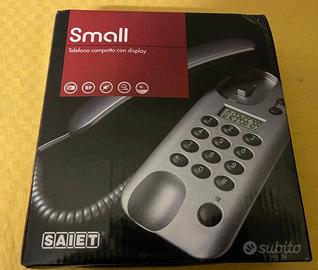 Telefono Fisso Casa e Ufficio - nuovo