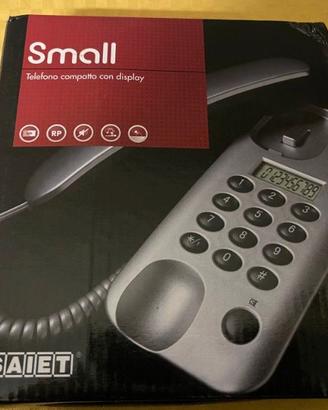 Telefono Fisso Casa e Ufficio - nuovo