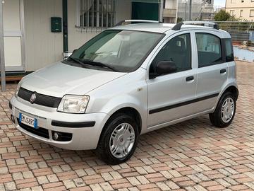 Fiat Panda 1.4 Natural Power Classic