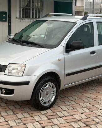 Fiat Panda 1.4 Natural Power Classic