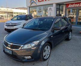 Kia Ceed cee'd 1.6 CRDi VGT 90CV 5p. LX