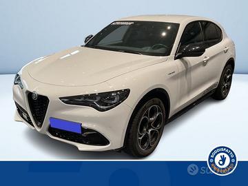 Alfa Romeo Stelvio 2.2 Turbo Diesel 160CV AT8...