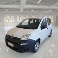 FIAT Panda 1.2 69 CV VAN 2 POSTI EURO6 POP - FY0