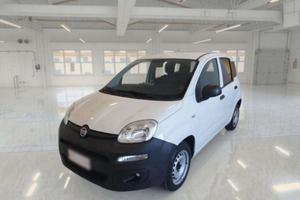 FIAT Panda 1.2 69 CV VAN 2 POSTI EURO6 POP - FY0