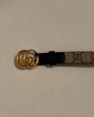 Cintura Gucci Uomo