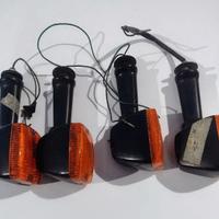 Kawasaki Gpz 550 Indicatori direzione frecce