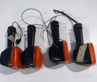 Kawasaki Gpz 550 Indicatori direzione frecce