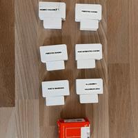 Sensore porta SONOFF  snzb-04