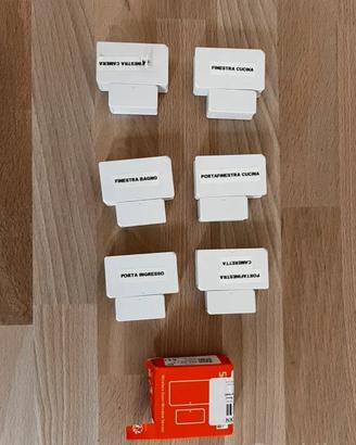 Sensore porta SONOFF  snzb-04