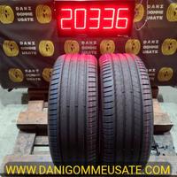 2 GOMME ESTIVE 205 55 16 PIRELLI 75% DOT21