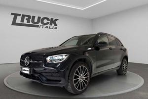 Mercedes-Benz VC GLC - X253 2019 - GLC 300 U92493