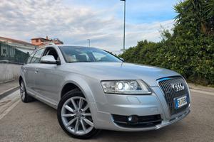 AUDI A6 ALLROAD QUATTRO 240CV TIPTRONIC NUOVA