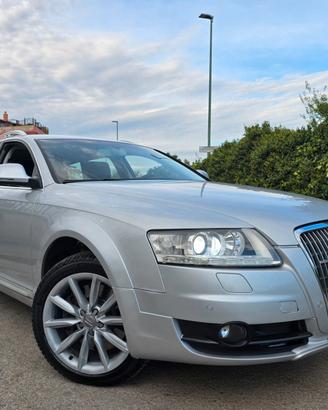 AUDI A6 ALLROAD QUATTRO 240CV TIPTRONIC NUOVA