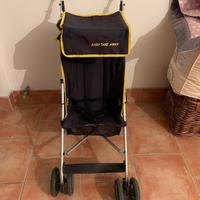 Passeggino viaggio Prenatal