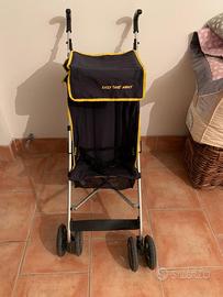 Passeggino viaggio Prenatal