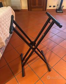 Supporto per tastiera