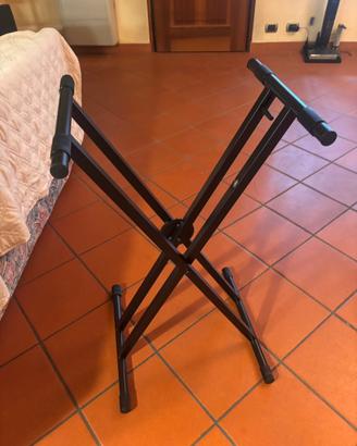Supporto per tastiera