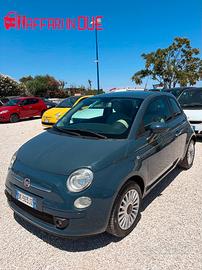 Fiat 500 1.3 Multijet 16V 75 CV Lounge
